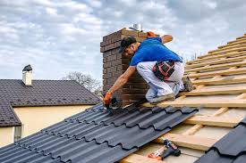 Fast & Reliable Emergency Roof Repairs in Richmond Heights, OH